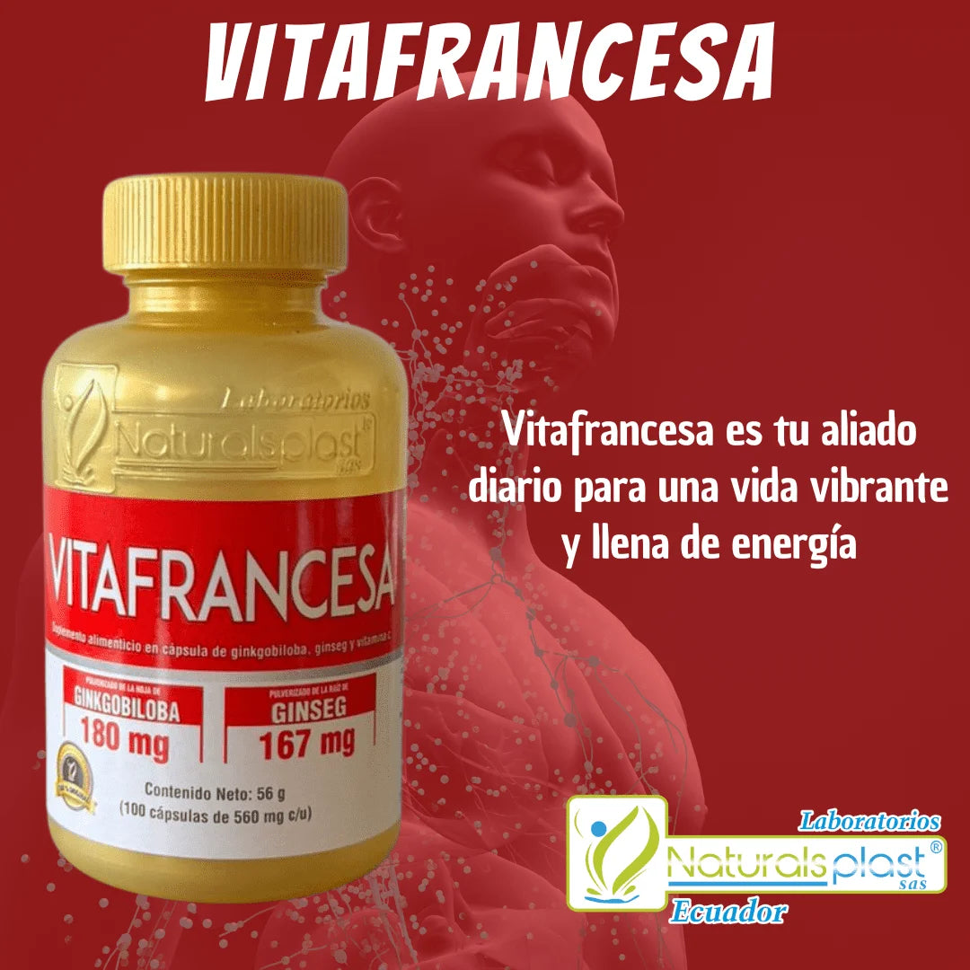 VitaFrancesa