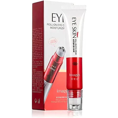 Crema Anti Ojeras