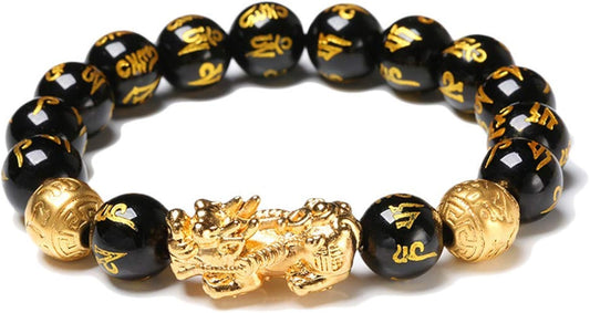 Pulsera Feng Shui (Gratis )