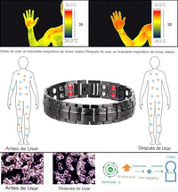 -Pulsera Magnética X-PRO.