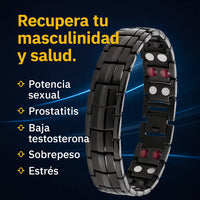Pulsera Magnetica Xpro. ( 1 )