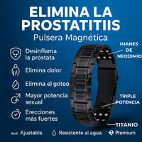 Pulsera Magnética 3X-PRO