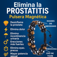 (Pulsera Magnética TX-PRO)