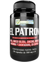 El patrón
