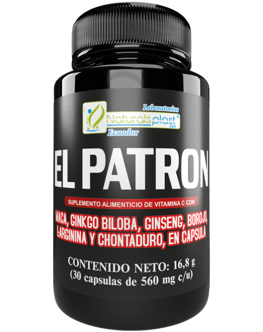 El patrón