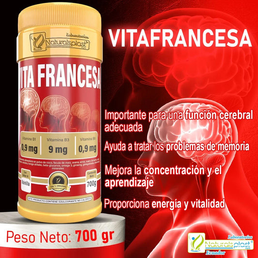 VitaFrancesa