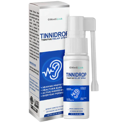 Tinnidrop