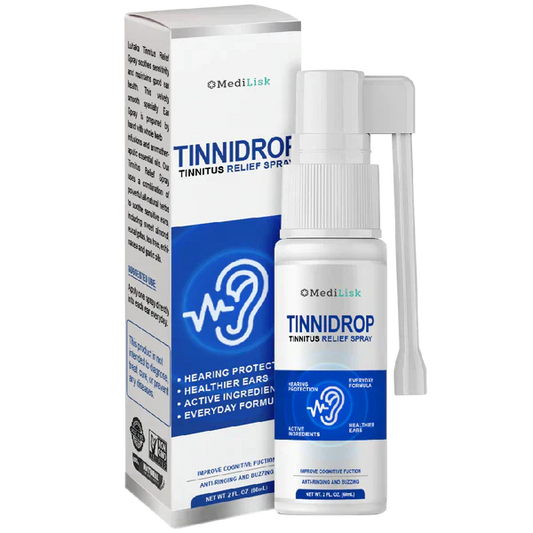 Tinnidrop