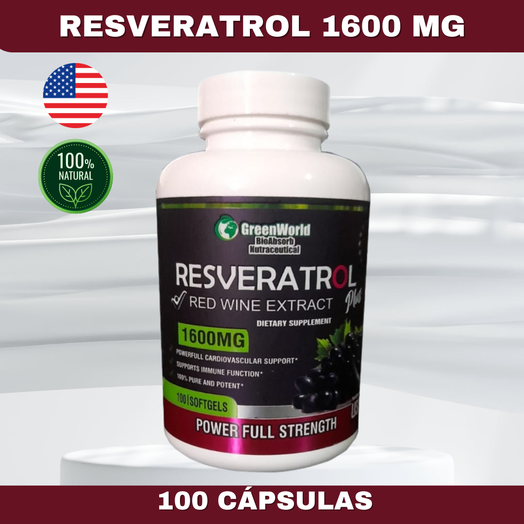 Resveratrol