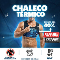 Chaleco Térmico