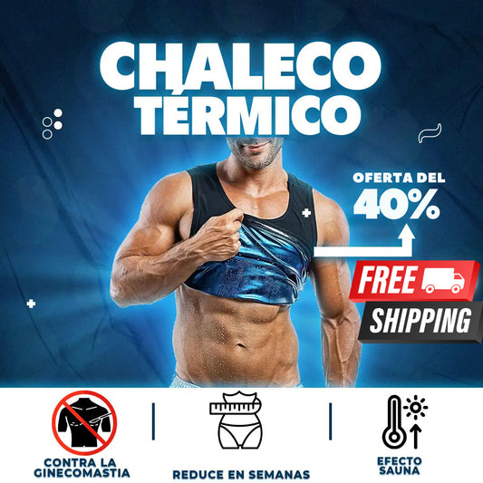 Chaleco Térmico