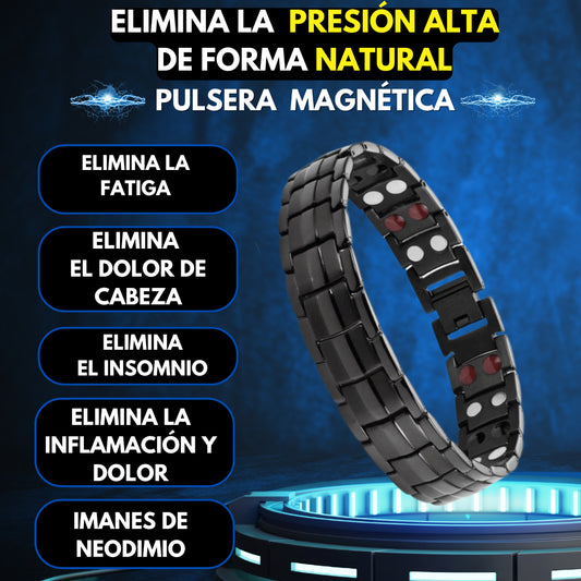 -Pulsera Magnetica Xpro-