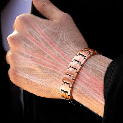 -Pulsera Magnética CX-PRO