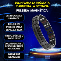 Pulsera Magnetica (Xpro)