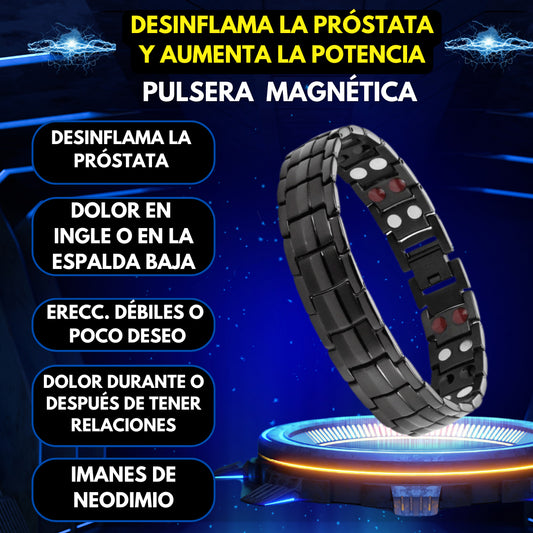 Pulsera Magnetica (Xpro)