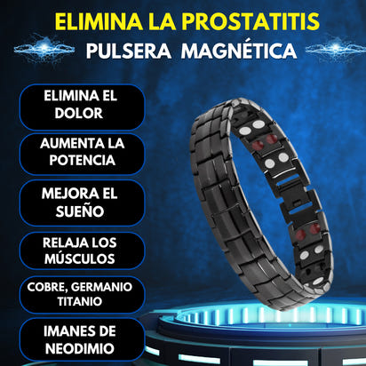 --Pulsera Magnetica Xpro