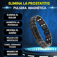 --Pulsera Magnetica Xpro