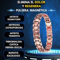 -(Pulsera Magnética CX-PRO)-