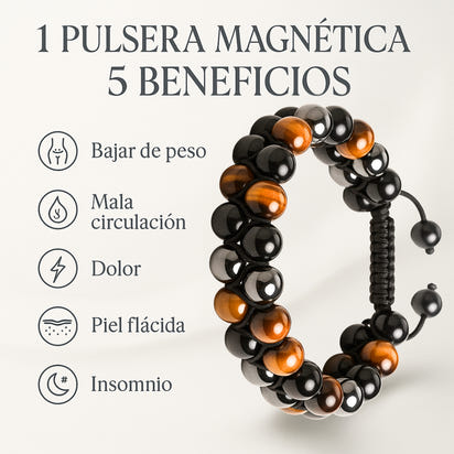 Pulsera Magnética TX-PRO