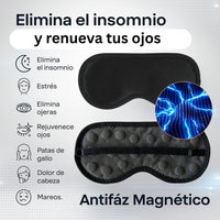 Antifaz Magnético AX-PRO