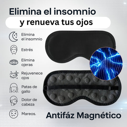 Antifaz Magnético AX-PRO