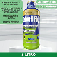 Osteo-B-FLex