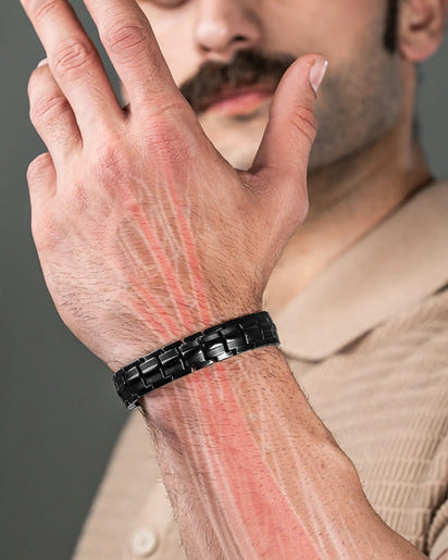 Pulsera Magnética X-PRO