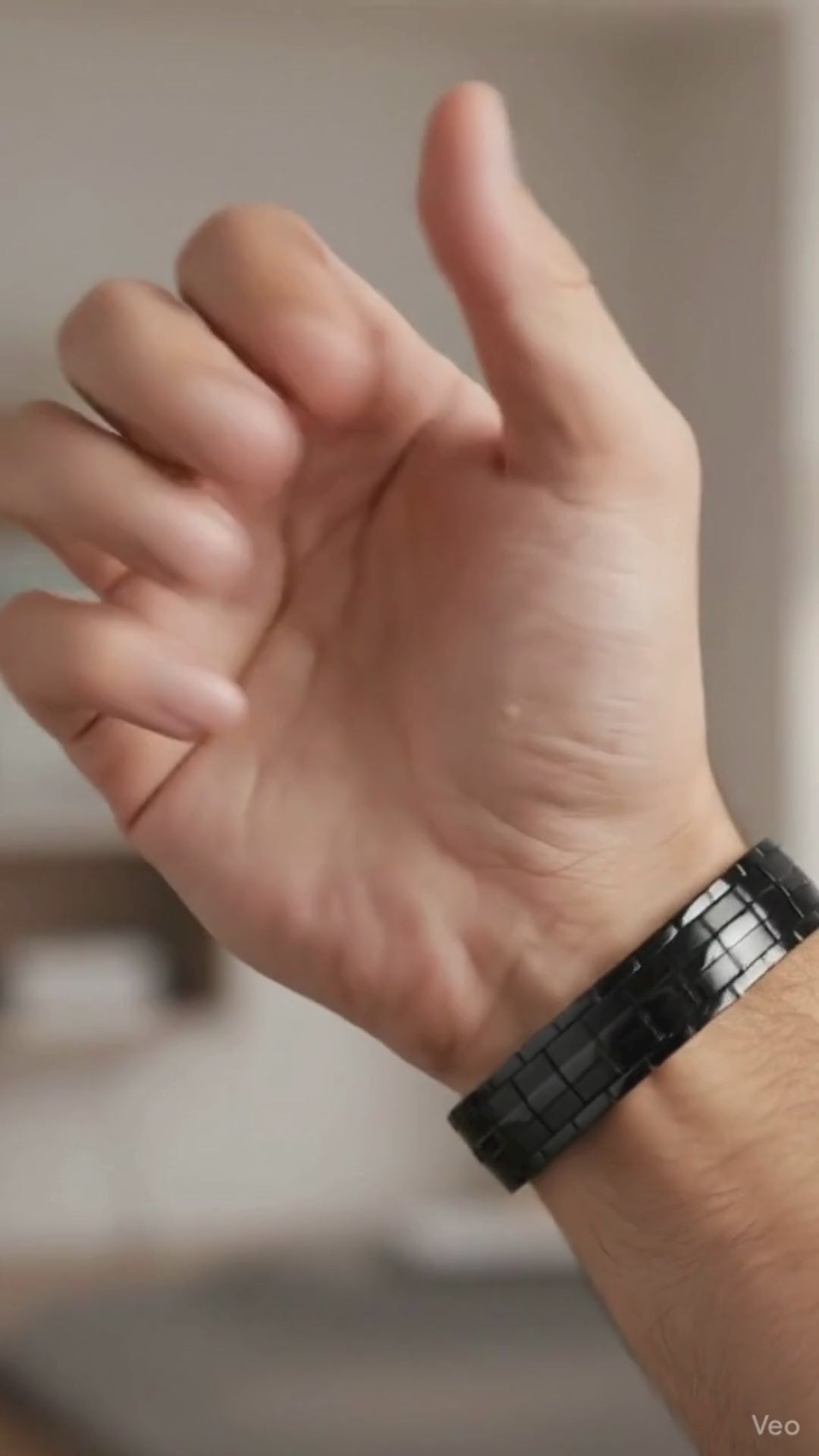 Pulsera Magnetica Xpro. ( 1 ) video